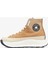 Chuck 70 At-Cx Unisex Kahverengi Süet Sneaker 3