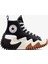 Run Star Motion Cx Platform Siyah Sneaker 1