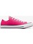 Chuck Taylor All Star Unisex Pembe Sneaker 1