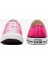 Chuck Taylor All Star Unisex Pembe Sneaker 3
