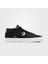 Cons Louie Lopez Pro Suede And Leather Siyah Sneaker 1