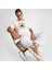 Run Star Hike Platform Grid Unisex Kahverengi Sneaker 3