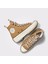 Run Star Hike Platform Grid Unisex Kahverengi Sneaker 5