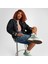 Chuck Taylor All Star Lift Platform Play On Utility Kadın Yeşil Sneaker 3