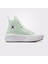 Chuck Taylor All Star Move Platform Kadın Yeşil Sneaker 1