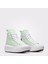 Chuck Taylor All Star Move Platform Kadın Yeşil Sneaker 2