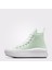 Chuck Taylor All Star Move Platform Kadın Yeşil Sneaker 4
