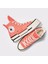 Chuck 70 Plus Pembe Sneaker 4
