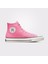 Chuck Taylor All Star Pro Suede Pembe Sneaker 1