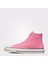 Chuck Taylor All Star Pro Suede Pembe Sneaker 3