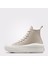 Chuck Taylor All Star Move Platform Kadın Bej/siyah Sneaker 5