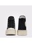 Chuck Taylor All Star Modern Lift Platform Canvas Kadın Siyah Sneaker 3