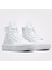 Chuck Taylor All Star Cruise Leather Unisex Beyaz Sneaker 2