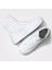 Chuck Taylor All Star Cruise Leather Unisex Beyaz Sneaker 3