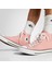 Chuck Taylor All Star Pembe Sneaker 3