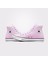 Chuck Taylor All Star Unisex Pembe Sneaker 5