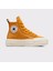 Chuck Taylor All Star Cruise Canvas Kadın Sarı Sneaker 1