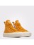 Chuck Taylor All Star Cruise Canvas Kadın Sarı Sneaker 2