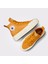 Chuck Taylor All Star Cruise Canvas Kadın Sarı Sneaker 4