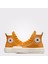 Chuck Taylor All Star Cruise Canvas Kadın Sarı Sneaker 5