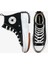 Run Star Hike Unisex Platform Siyah Sneaker 4