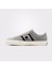 One Star Pro Academy Pro Erkek Gri Süet Sneaker 3