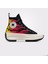 Run Star Hike Siyah Platform Sneaker 1