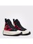 Run Star Hike Siyah Platform Sneaker 2