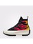 Run Star Hike Siyah Platform Sneaker 3