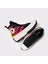 Run Star Hike Siyah Platform Sneaker 4