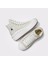 Chuck Taylor All Star Move Kadın Gri Platform Sneaker 4