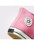 Chuck Taylor All Star Pro Suede Pembe Sneaker 5