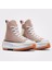 Run Star Hike Platform Scribble Unisex Bej Sneaker 2