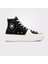 Chuck Taylor All Star Construct Siyah Sneaker 1