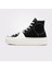 Chuck Taylor All Star Construct Siyah Sneaker 4