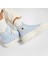 Chuck Taylor All Star Cruise Kadın Mavi Sneaker 4