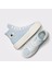Chuck Taylor All Star Cruise Kadın Mavi Sneaker 5