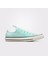 Chuck Taylor All Star Kadın Mavi Sneaker 1