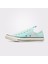 Chuck Taylor All Star Kadın Mavi Sneaker 3