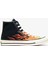 Chuck 70 Siyah Sneaker 1