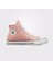 Chuck Taylor All Star Pembe Sneaker 1