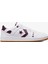 Cons As-1 Pro Unisex Beyaz Deri Sneaker 1