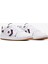 Cons As-1 Pro Unisex Beyaz Deri Sneaker 2