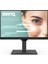 GW2490T 23,8’’ IPS 100 HZ DMI+DP MM Ergonomik Pivot Eye Care Full HD Monitör 1