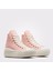 Chuck Taylor All Star Move Pembe Platform Sneaker 2