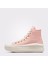Chuck Taylor All Star Move Pembe Platform Sneaker 3
