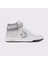 Pro Blaze Unisex Gri Deri Sneaker 1