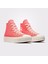 Chuck Taylor All Star Lift Kadın Pembe Platform Sneaker 2
