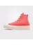 Chuck Taylor All Star Lift Kadın Pembe Platform Sneaker 3