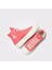 Chuck Taylor All Star Lift Kadın Pembe Platform Sneaker 4